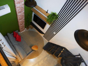 Lofts Modernos La Bossa - 504